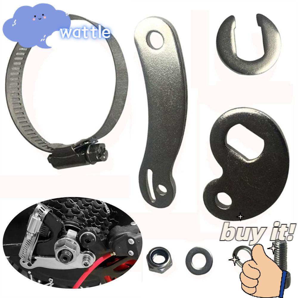 Bộ Phụ Kiện Cánh Tay Cảm Biến Chuyển Đổi Chuyên Dụng Cho WATTLE E-Bike Torque
