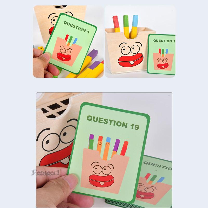 [Fenteer1] Bộ Đồ Chơi Khoai Tây Chiên Giả Lập Màu Sắc Phù Hợp Với Trò Chơi Cảm Ứng