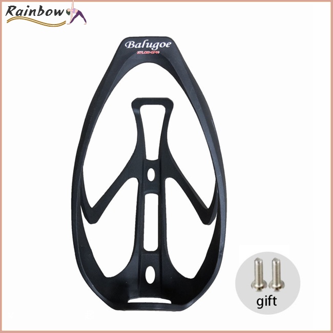 Giá Đỡ Bình Nước 72-74mm Bằng Sợi Carbon Siêu Nhẹ Tiện Dụng Cho Xe Đạp Mtb