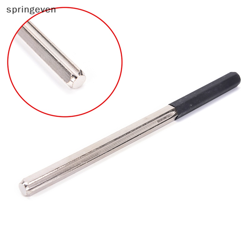 Dụng Cụ Dũa Phím Đàn Guitar Với 3 Kích Cỡ Khác Nhau