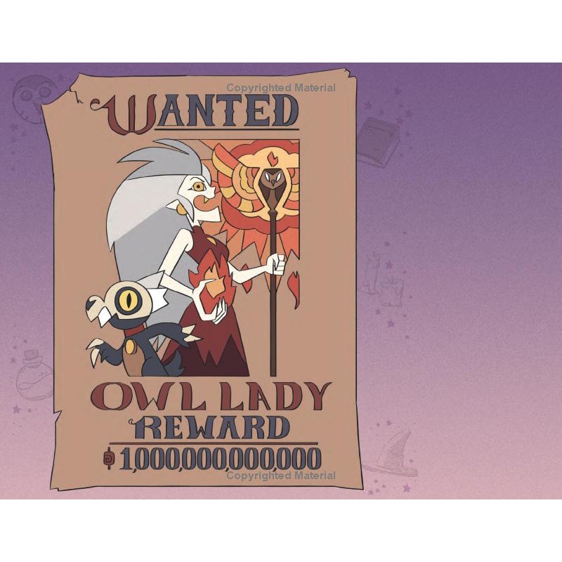 Owl House Witches Before Wizards