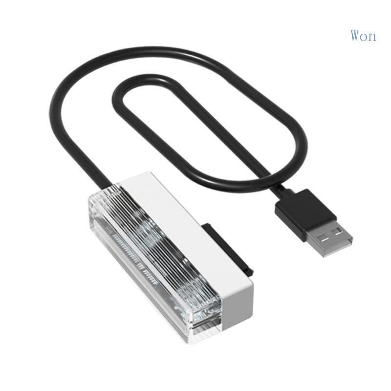 Cáp ChuyểN ĐổI Hdmi Sang USB 2 0 SATS 7P + 6P 13 Pin