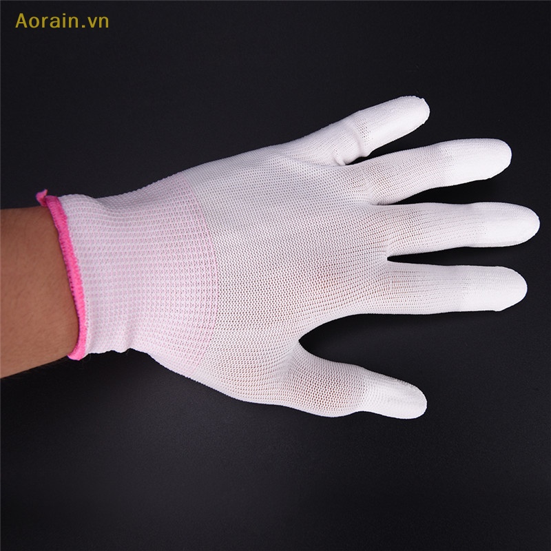 {Aorain} Găng Tay Chống Tĩnh Điện ESD Chống Trượt Dùng Sửa Chữa Điện Thoại / Máy Tính
