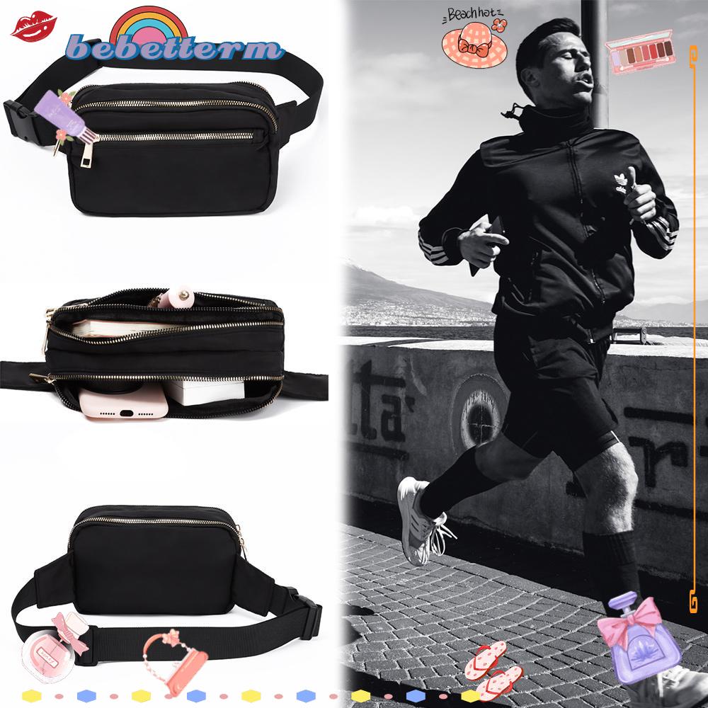 Túi Đeo Hông Plus Size Có Thể Điều Chỉnh Kích Thước Cho Nam Và Nữ