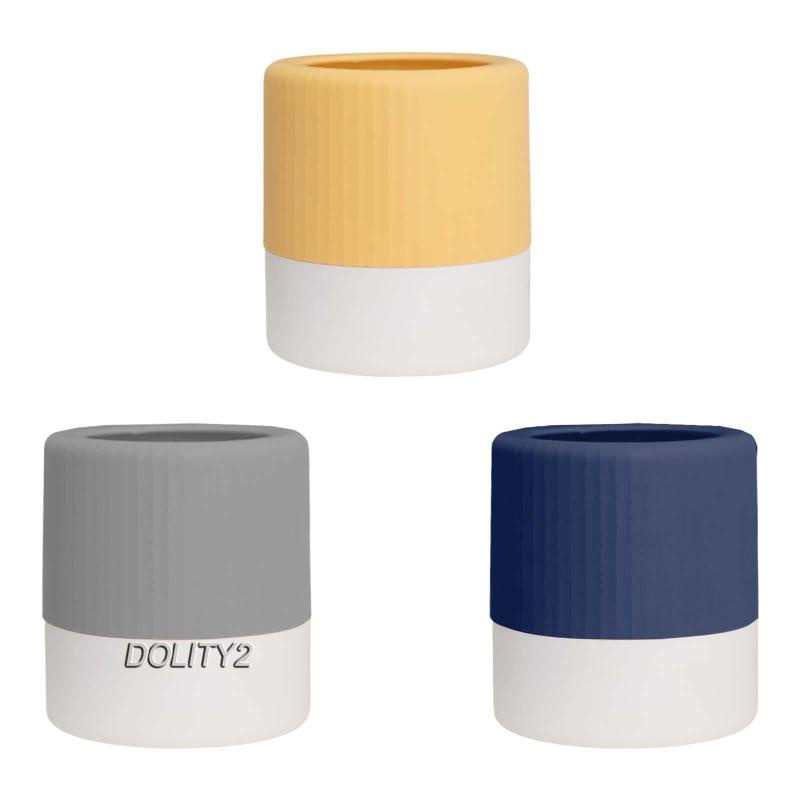 [Dolity2] Thùng Rác Mini Để Bàn Thủ Công Dành Cho Gia Đình