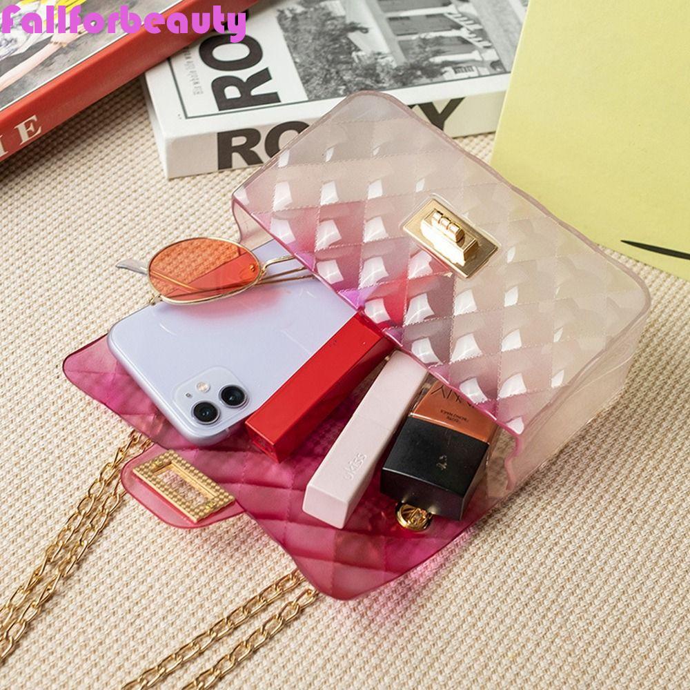 Túi Đeo Chéo Màu Gradient Thời Trang Dành Cho Nữ