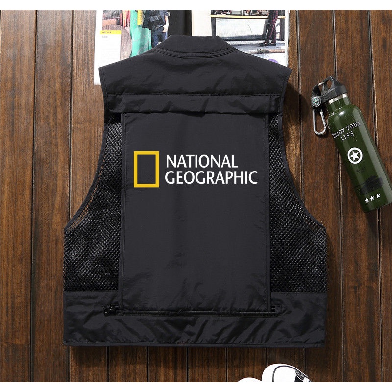 Áo ba lỗ thể thao HANLU màu trơn màu thoáng khí thiết kế tiện lợi dành cho nam