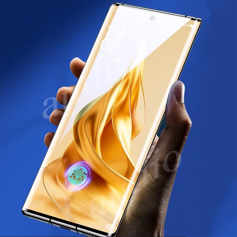 1-3 Kính Cường Lực 3D Bảo Vệ Màn Hình Cong Cho OPPO Reno 9 Pro Plus 5G Reno 9Pro + OPPO Reno9 Reno9Pro Reno9Pro +