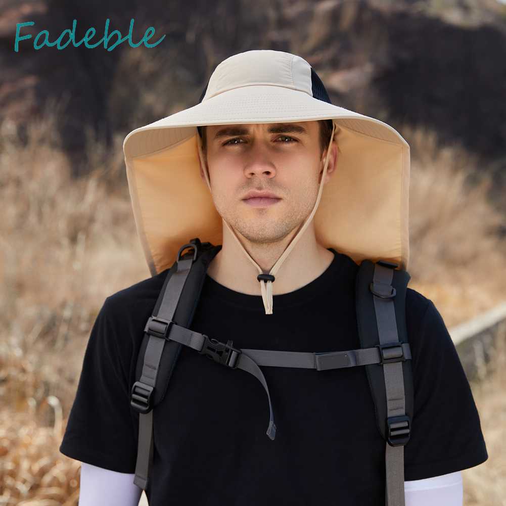 Nón Tai Bèo Chống Tia UV Thoáng Khí Cho Nữ