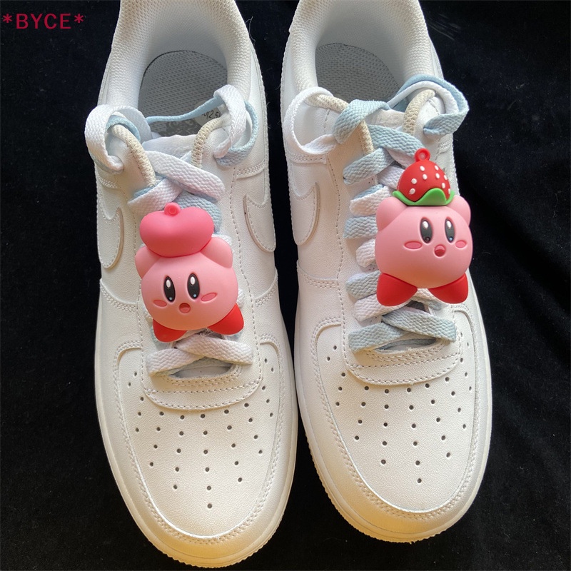 1 Cặp Dây Giày Cotton Lanh Hình Tròn 8mm AF1 120CM Chất Lượng Cao Mới