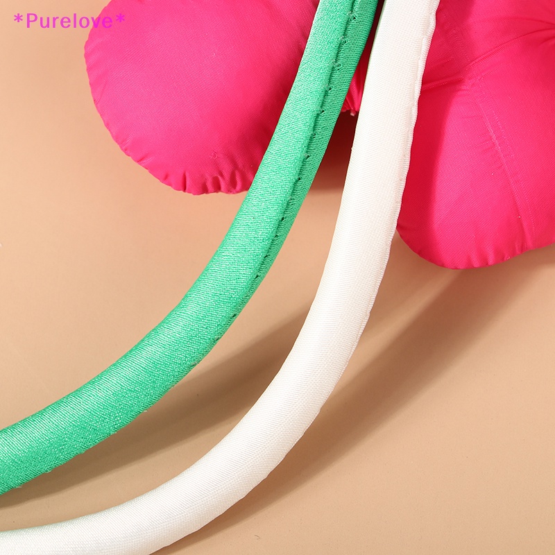 Ghim Cài Áo Hình Bông Hoa 3D Bằng Cotton Thời Trang Dành Cho Nữ Mới