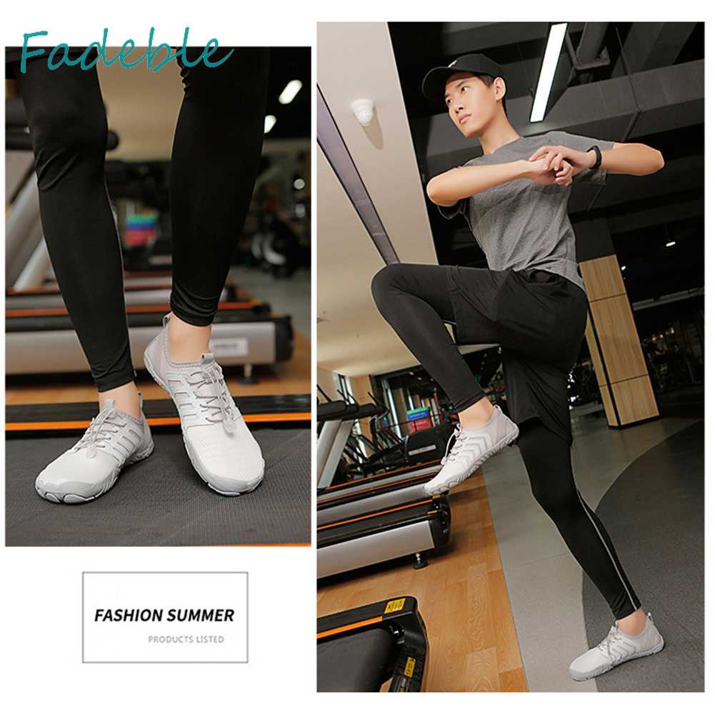 Giày Lặn Thoáng Khí Chuyên Dụng Cho Nam Nữ