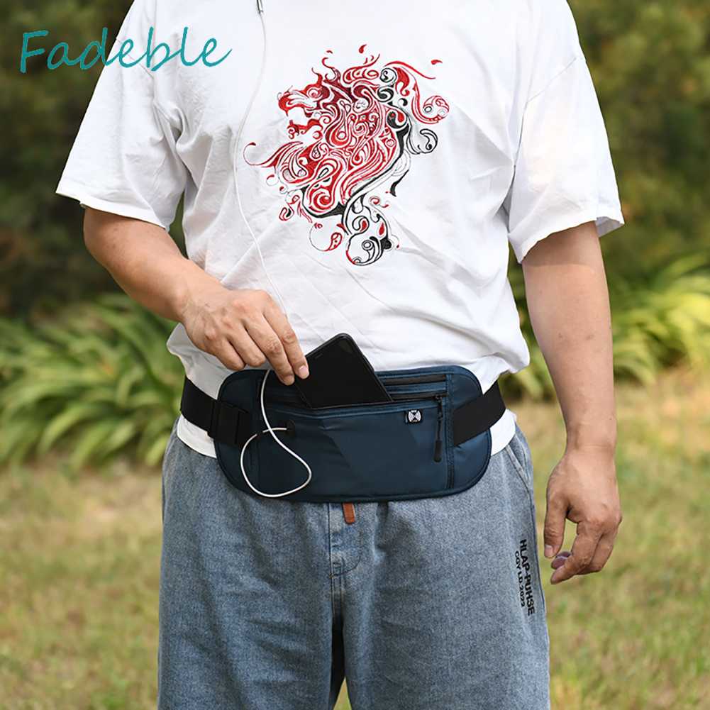 Túi Đeo Hông Đựng Điện Thoại Đa Năng Tiện Dụng Ví