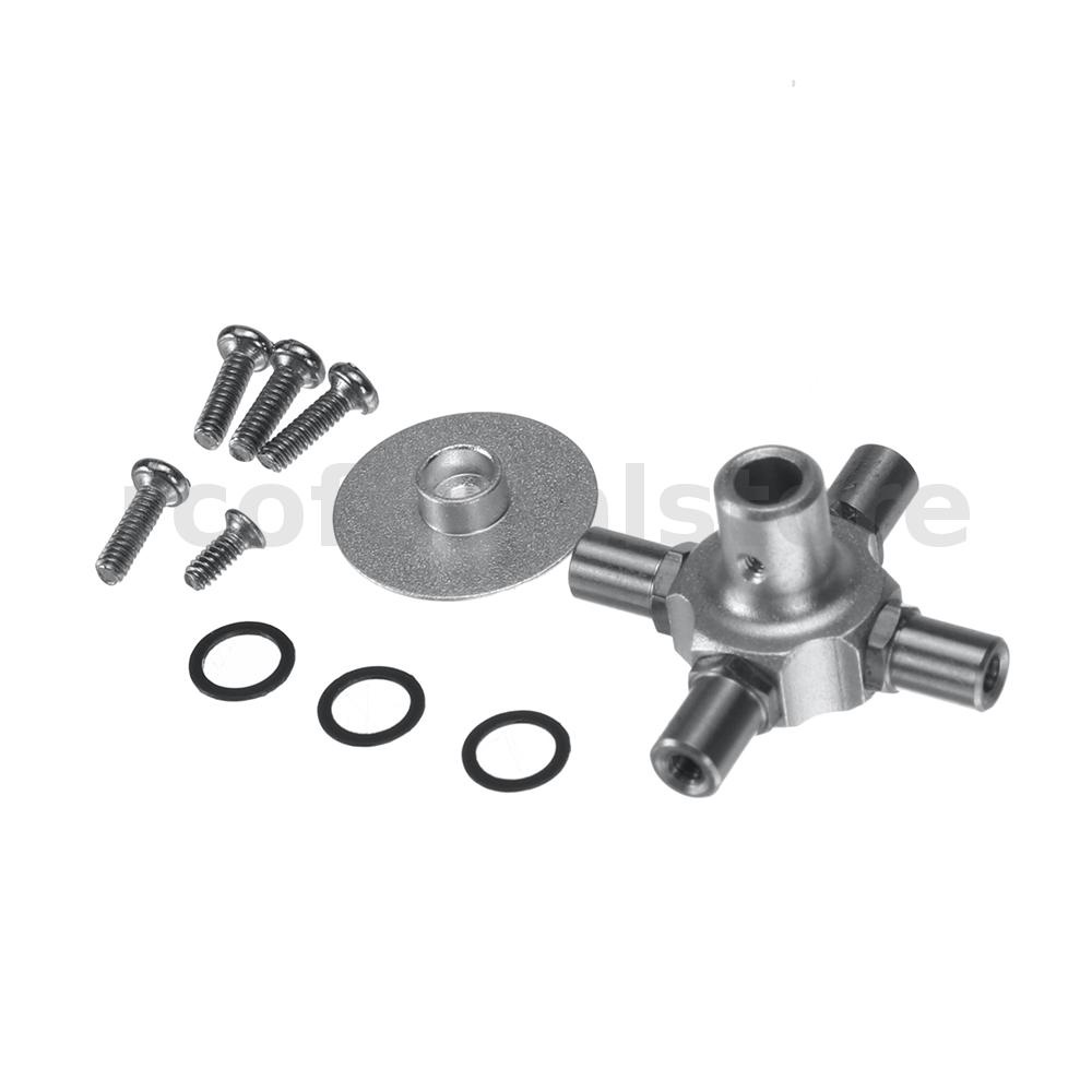 Đầu Rotor Kim Loại ERA C187 4CH Cho Máy Bay Điều Khiển Từ Xa