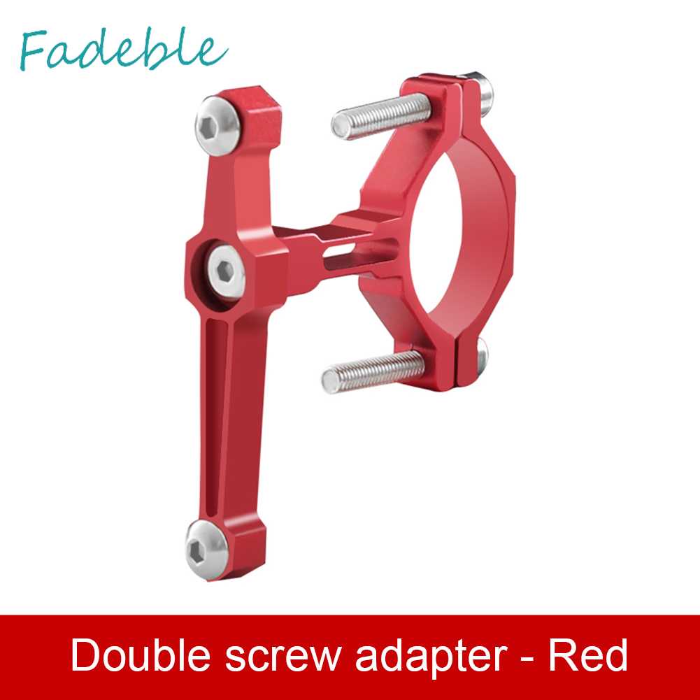 Giá Đỡ Chai Nước Gắn Tay Lái Xe Đạp Leo Núi