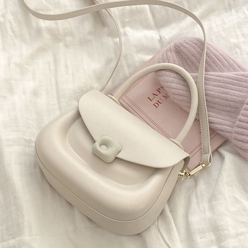 Túi Xách Đeo Vai Phong Cách Thời Trang Pháp Mới Cho Nữ