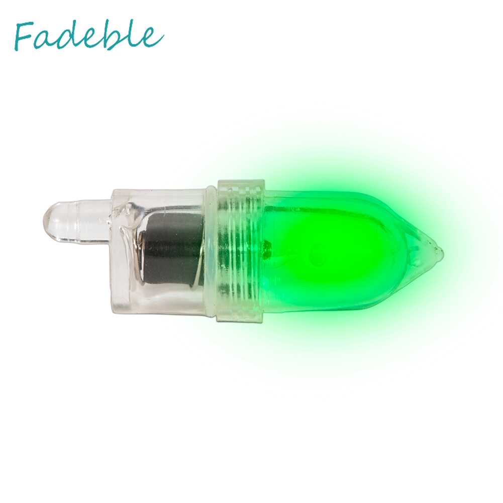 2 Chuông Báo Cá Cắn Câu Có Đèn LED