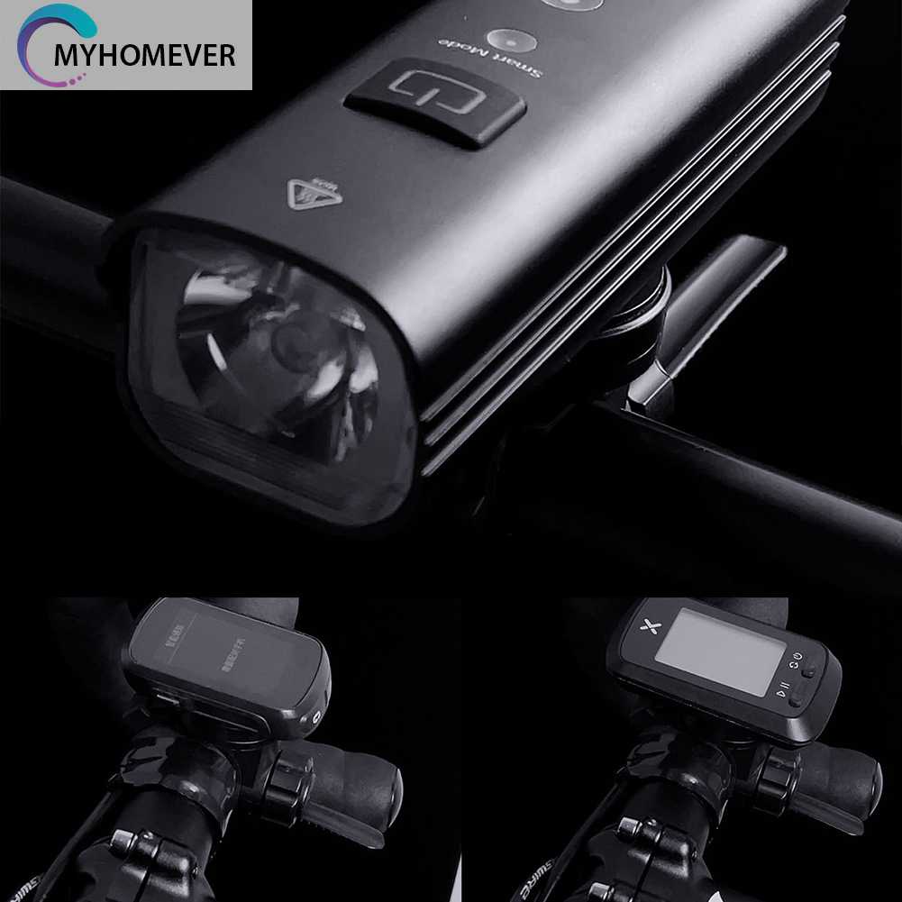 Đế Kẹp Đèn Xe Đạp Địa Hình MTB