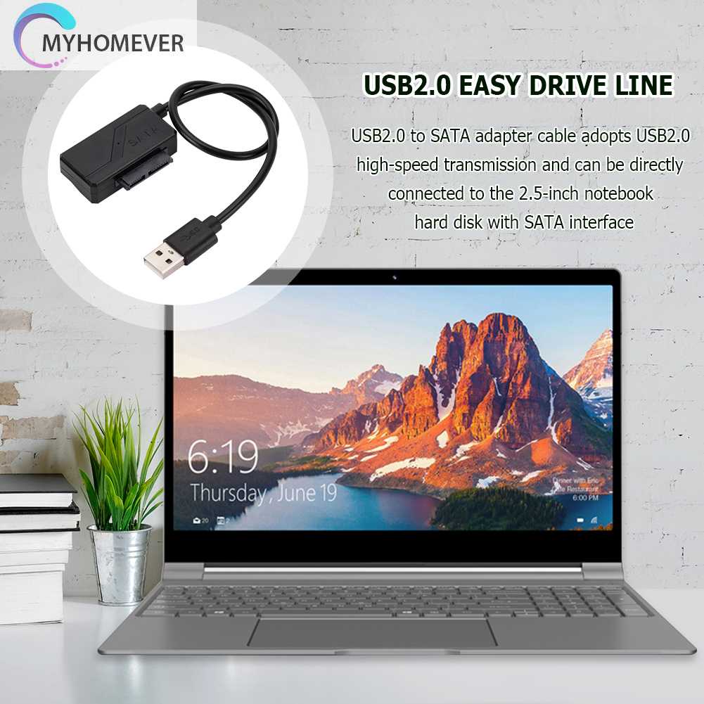 Cáp Sata 2.5 Inches Sata Cho Laptop