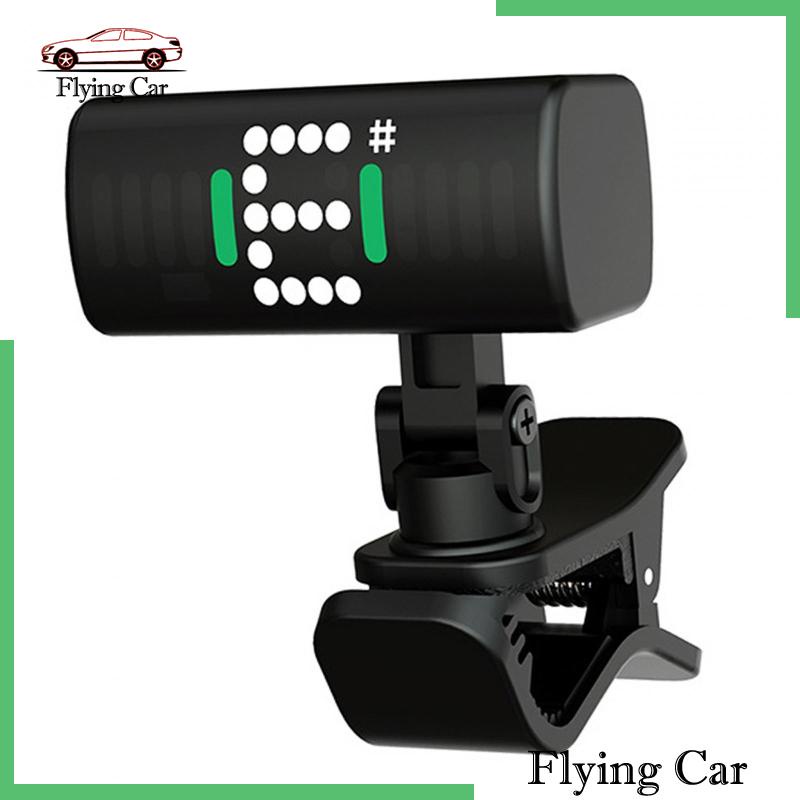 Kẹp Lên Dây Đàn Có Độ Chính Xác Cao Lzdjfmy2 Cho Guitar / Ukulele