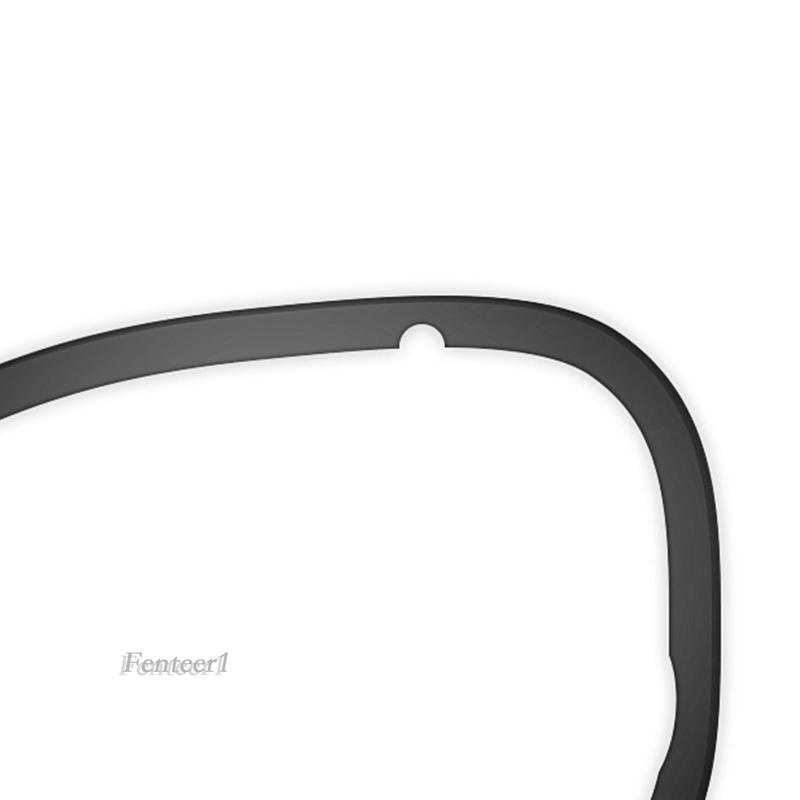 Nắp Đậy Lỗ Cần Gạt Nước Chống Bụi Cho Xe Hơi Byd Atto 3 Fenteer1