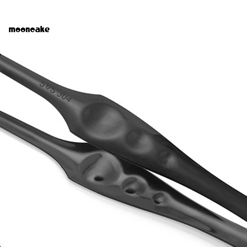 < Mooncake > Kẹp Gắp Bánh Mì / Salad Trọng Lượng Nhẹ Thiết Kế Tiện Dụng Cho Nhà Bếp