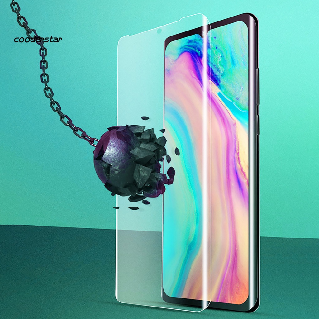 Miếng Dán Bảo Vệ Màn Hình Điện Thoại Honor 70 / 70 Pro