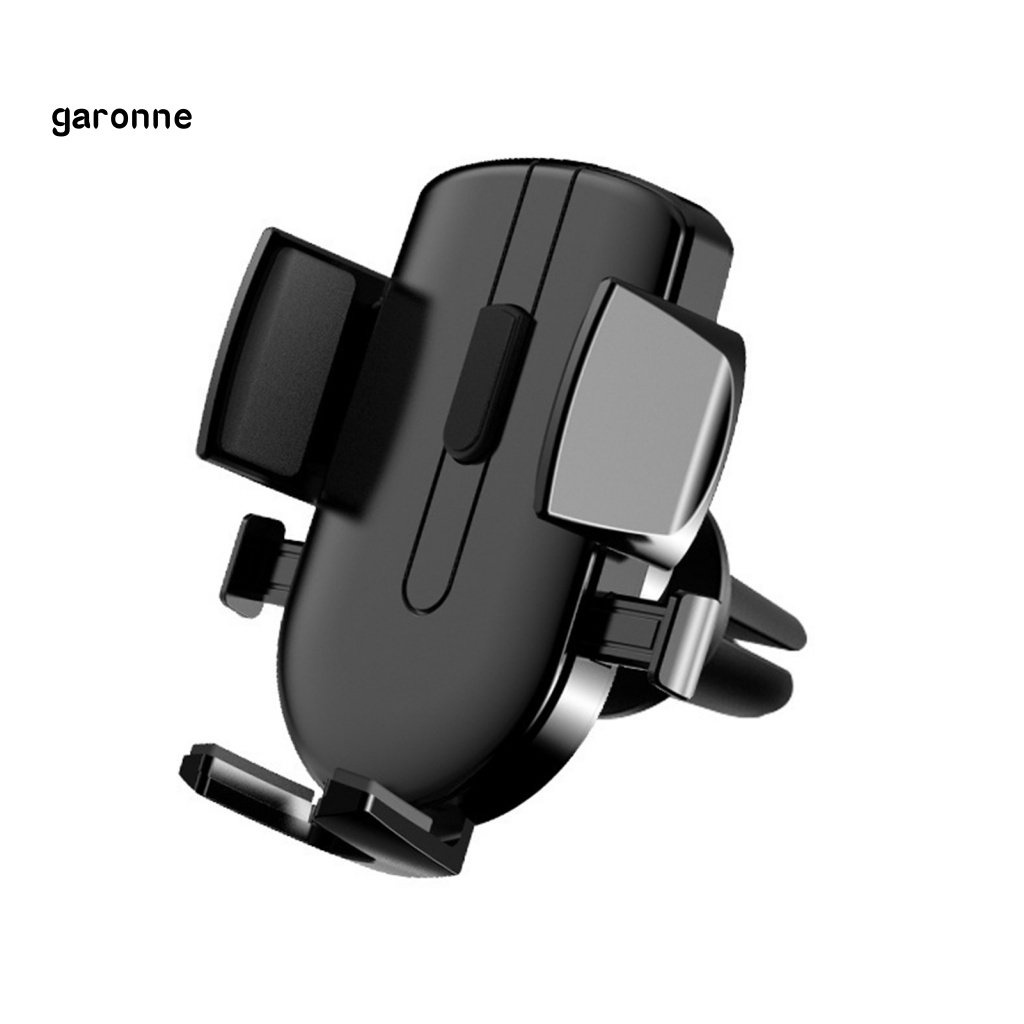 Giá Đỡ Điện Thoại Gắn Khe Điều Hòa Xe Hơi Tiện Dụng