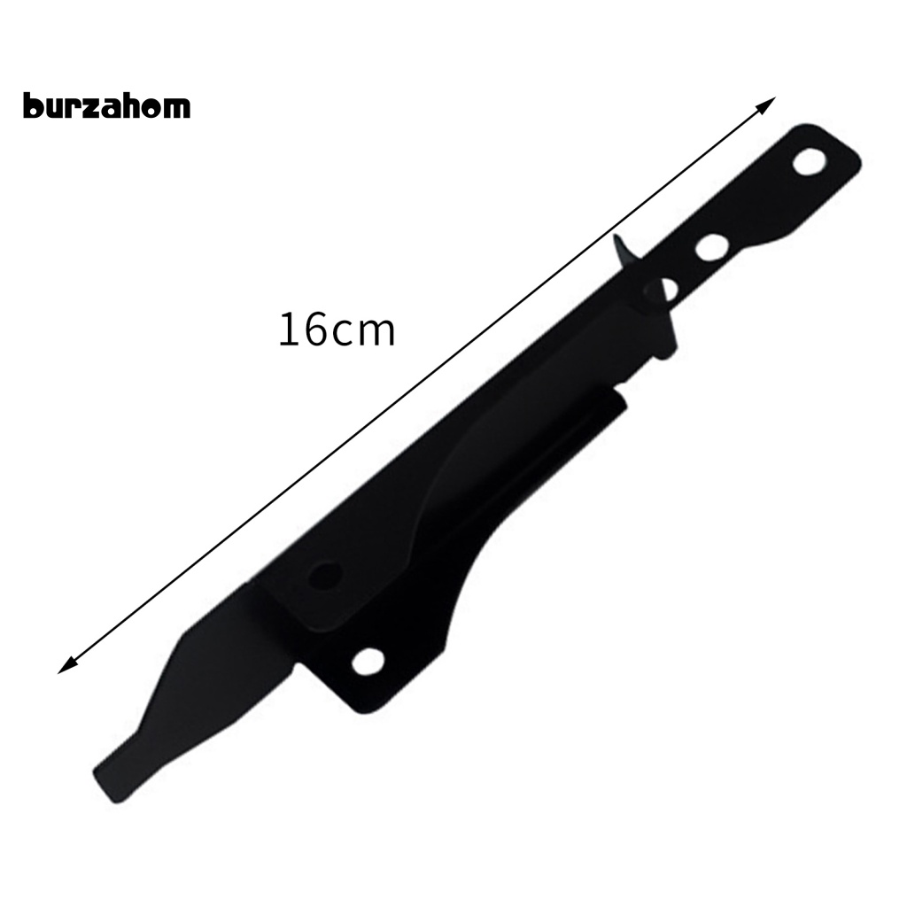 Giá Đỡ PCI 8 / 9 / 12cm Bảo Vệ Quạt Tản Nhiệt Tiện Dụng