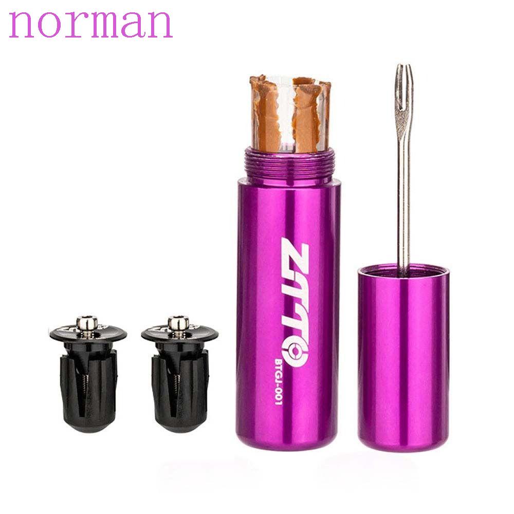 Bộ Dụng Cụ Sửa Chữa Lốp Xe Đạp Không Ruột Tiện Lợi