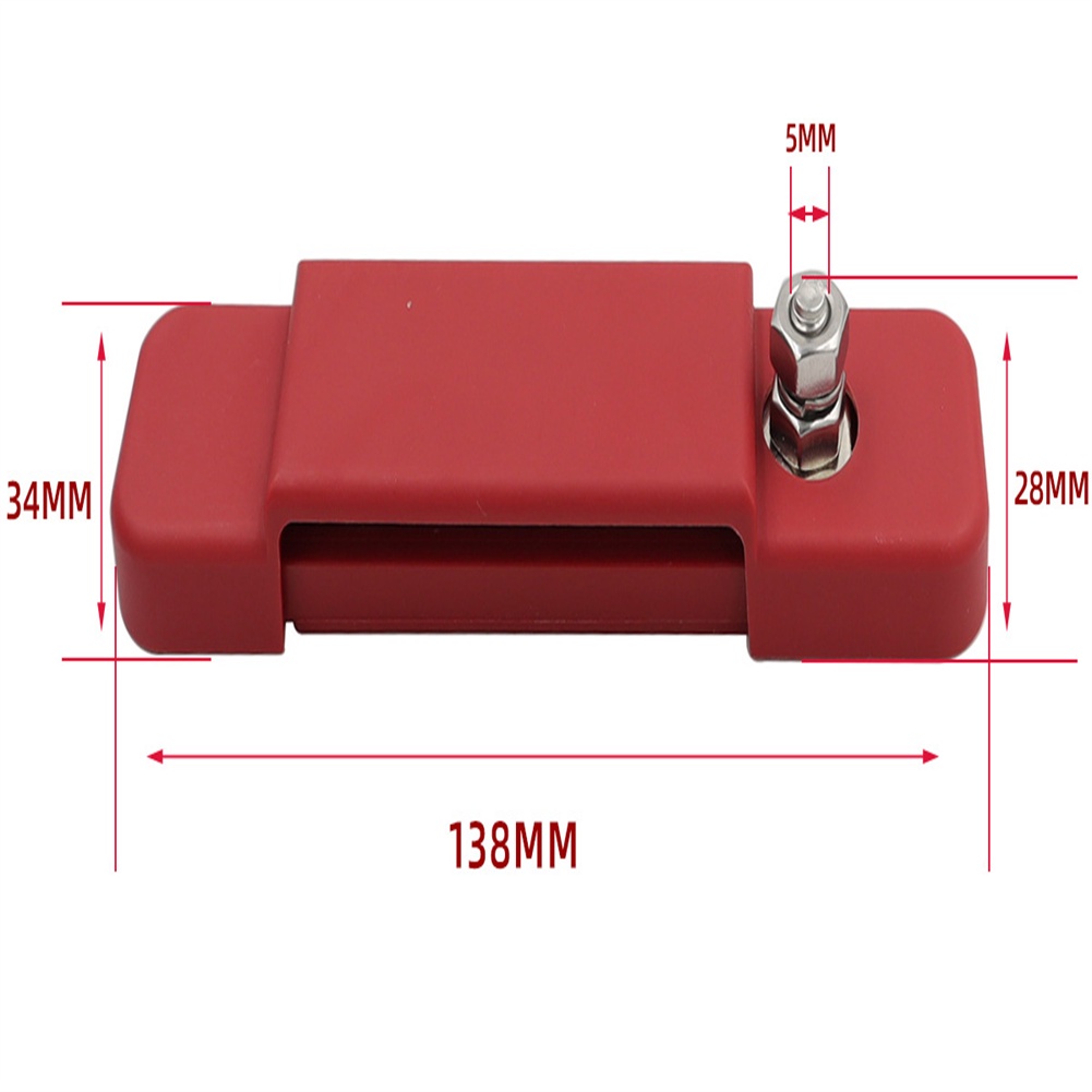 Khối Đấu Nối Đầu Cuối Phân Phối Nguồn Điện Phổ Biến Cho Quán Bar Bán