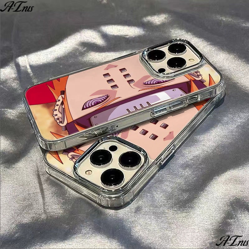 ✅Ốp Điện Thoại Dẻo Họa Tiết Hoạt Hình Dễ Thương Chống Sốc Cho Iphone11 87iPhone1213 / max Payne 14pro