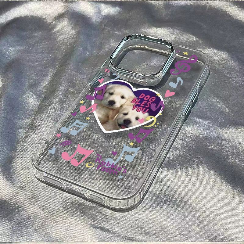 ✅Ốp Điện Thoại Mềm Chống Sốc Phong Cách Mỹ Cho Apple 81314pro plus 11 / iPhone127