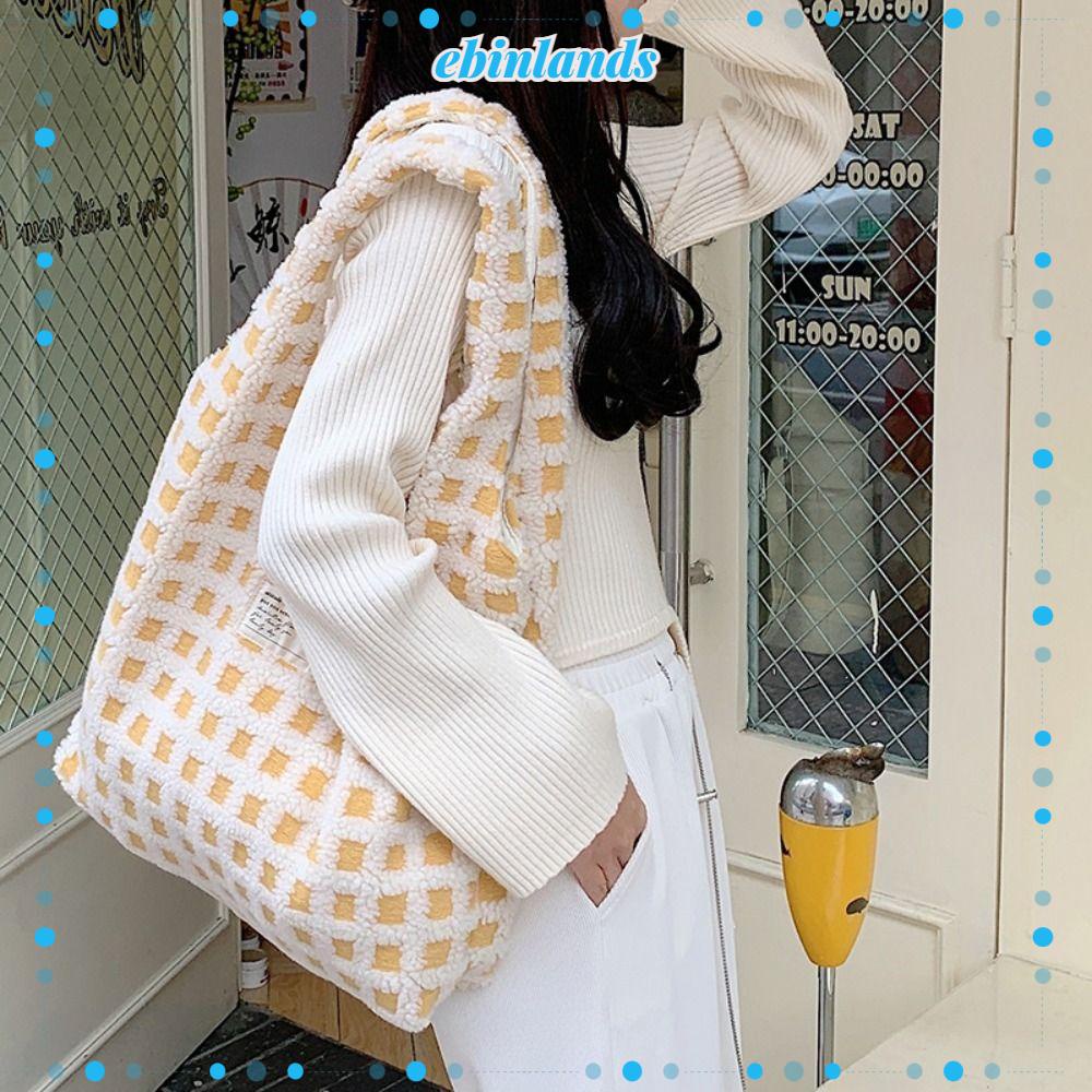 Túi Xách Đeo Vai Bằng Vải Nhung Phong Cách Châu Âu