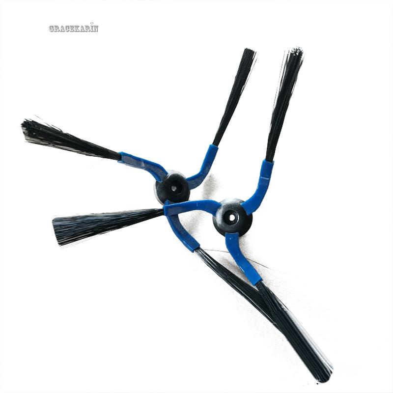 Chổi Bên Thay Thế Chuyên Dụng Cho Máy Hút Bụi Samsung Navaro Robot VC RM84V SR8845