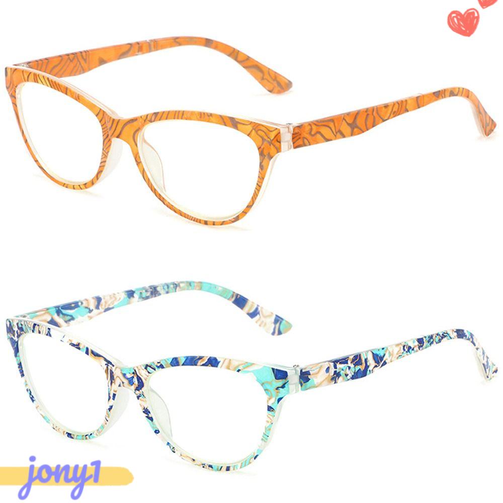 Kính Đọc Sách Siêu Nhẹ Phong Cách Vintage Thời Trang