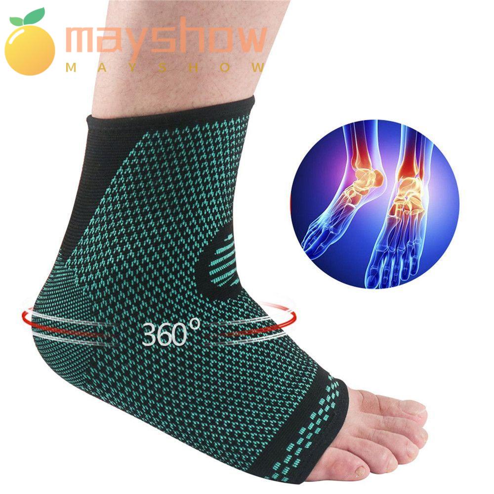 Tất Dệt Kim Bảo Vệ Mắt Cá Chân Chống Trượt