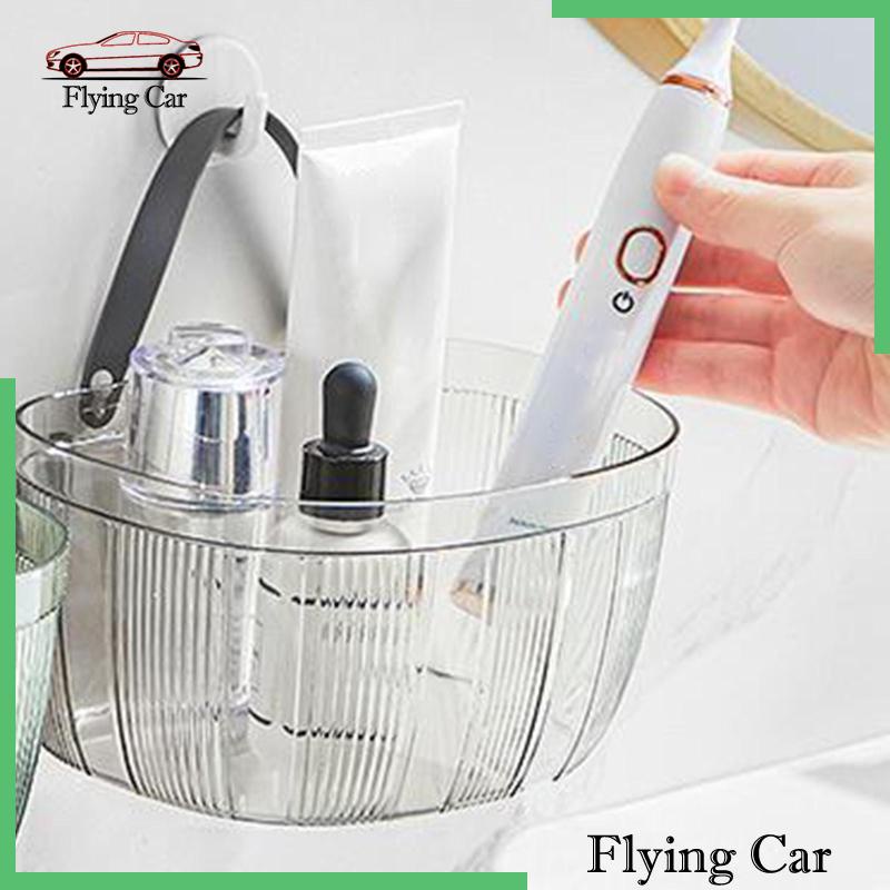 Giỏ Đựng Đồ Giặt Đa Năng Cho Phòng Tắm / Nhà Bếp [Lzdjfmy2]