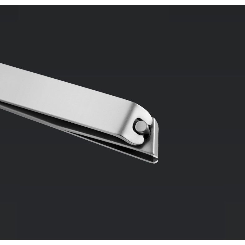 Bộ cắt móng inox 5 món Xiaomi Mijia - Bộ dụng cụ làm móng Xiaomi Mijia- HSHOP
