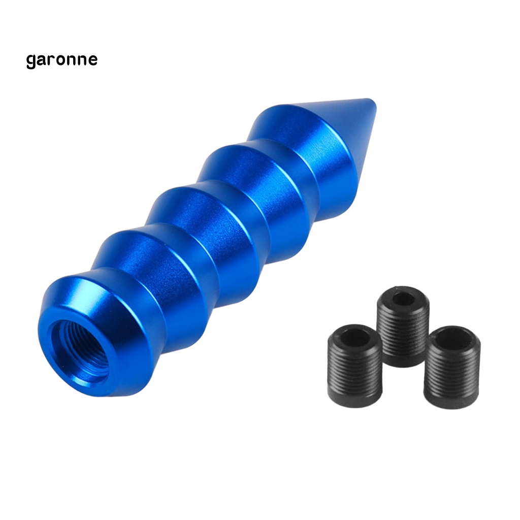 Cần Gạt Số Bằng Hợp Kim Nhôm Hình Nón Thông Dụng Cho Xe Đua