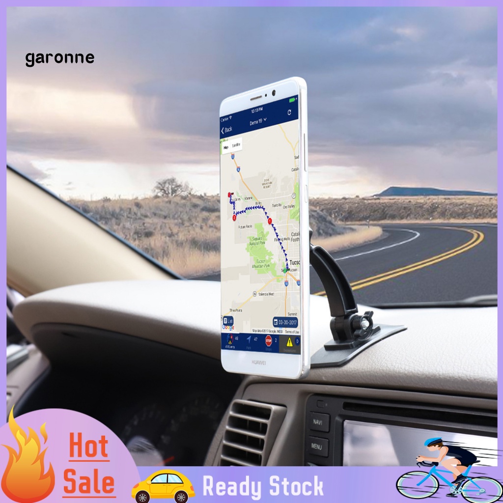 Giá Đỡ Điện Thoại Mini Hít Nam Châm Mặt Kính Xe Hơi