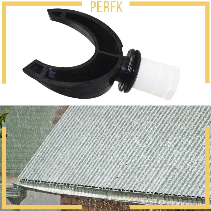 Phụ Kiện Đầu Ống Nước Tiện Lợi Dễ Sử Dụng Sturdy