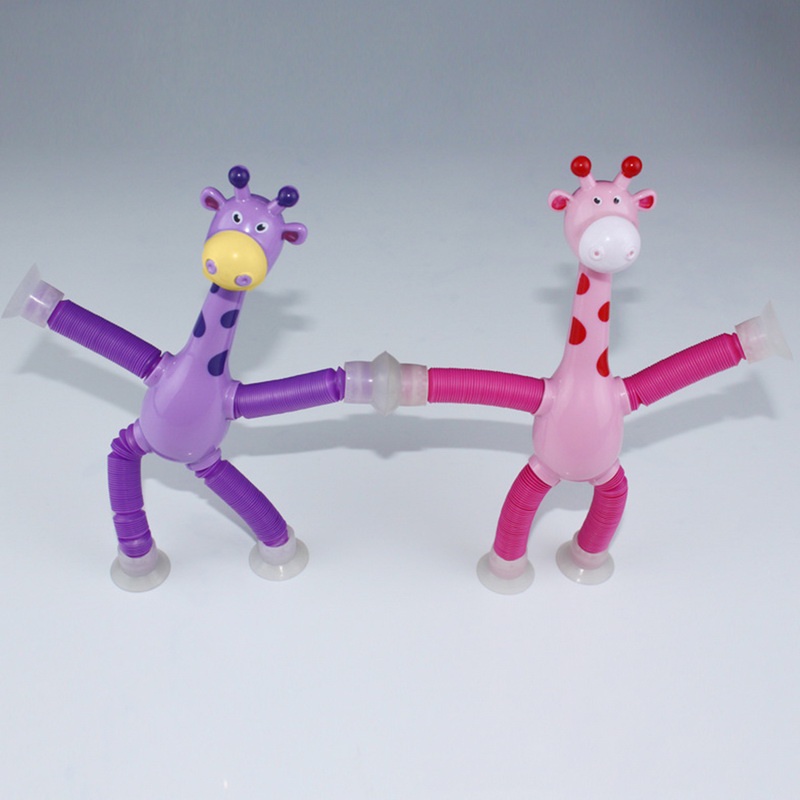 Hươu Cao Cổ Đồ Chơi Giảm Căng Thẳng