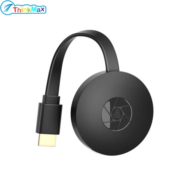 Bộ ChuyểN ĐổI Hdmi-Compatable G2a Cho ĐiệN ThoạI Di ĐộNg Sang Tv / MáY ChiếU Wifi Hd