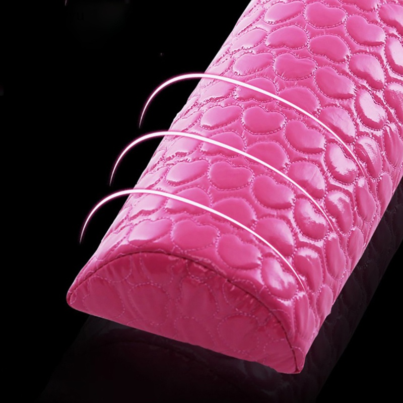 Đệm Kê Tay Bằng Mút Xốp Mềm xo94bsyyu Chuyên Dụng Cho Làm Móng