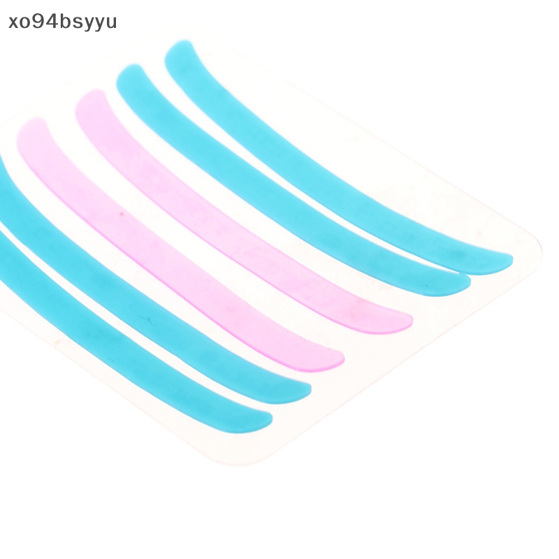 Set 3 Cặp Đệm Silicone Nâng Lông Mi Xo94Bsyu