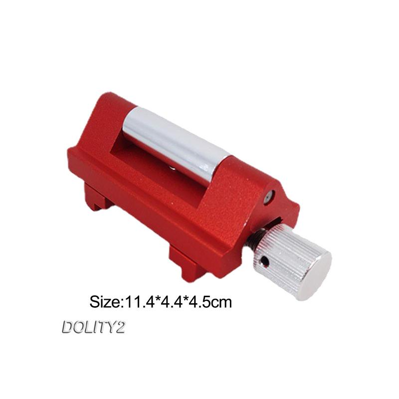 [Dolity2] Dụng Cụ Mài Góc Cho Làm Kim Loại