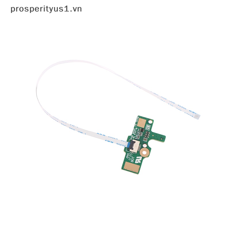 Bảng MạCh NúT Công TắC Chuyên DụNg Cho K55 A55V K55V K55VM K55VJ X55V K55VD prosperityus1