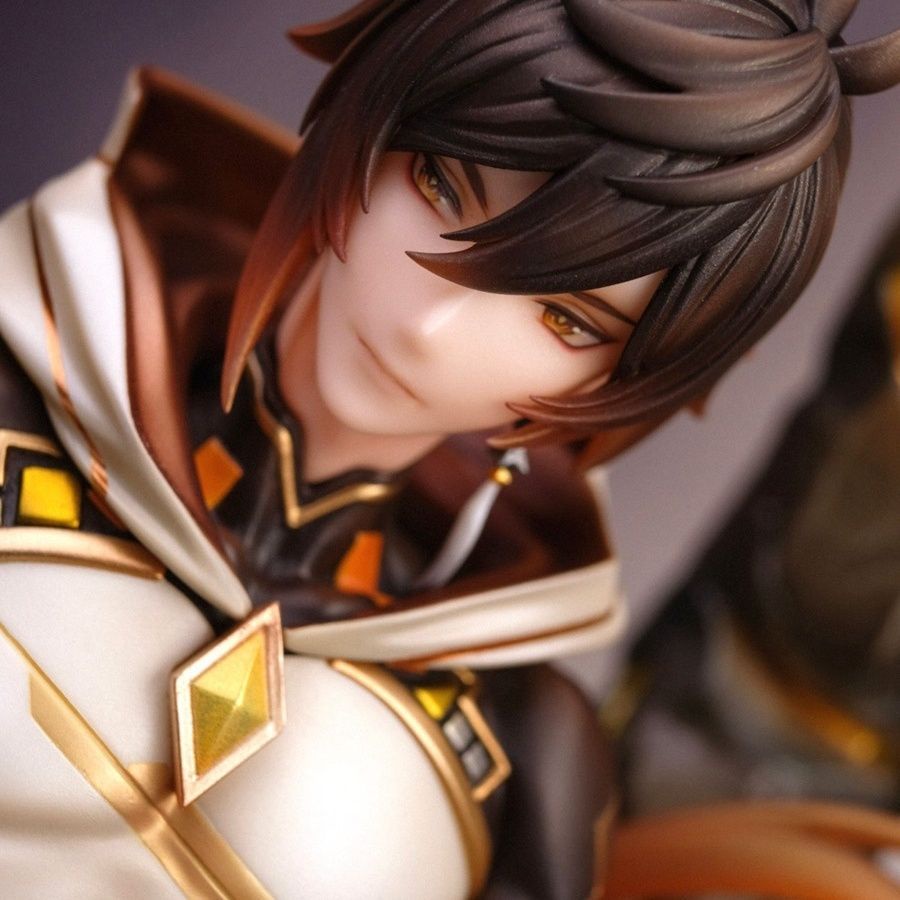 Mô Hình Nhân Vật Game Genshin Genshin Chân Thật