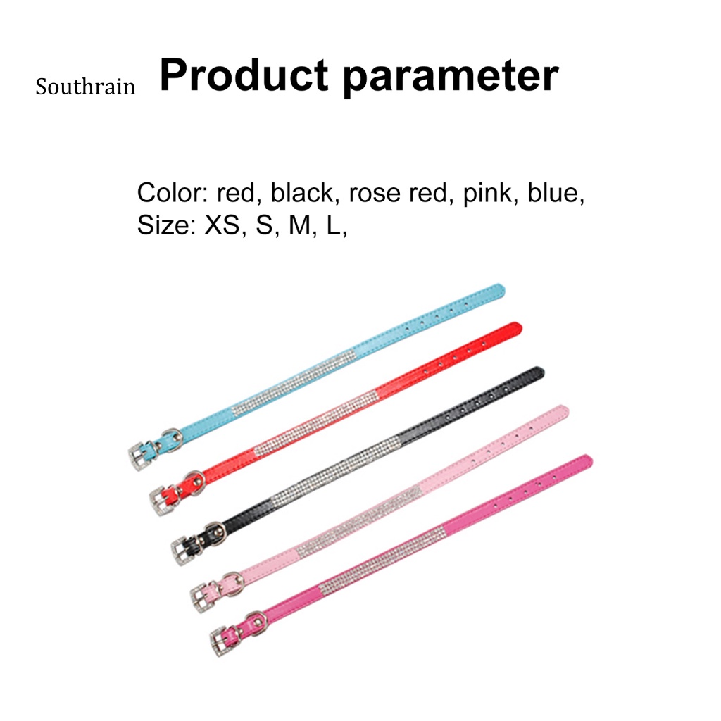 Vòng Cổ Giả Da Di Động Có Thể Điều Chỉnh Cho Thú Cưng